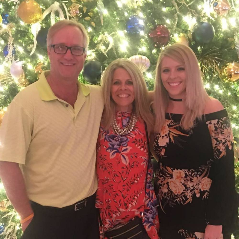 Meet your Posher, Carlee